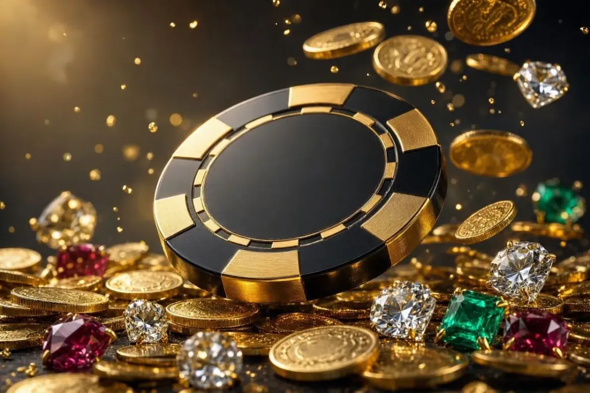 Vicibet Casino